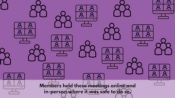 Listen Include Respect GA video