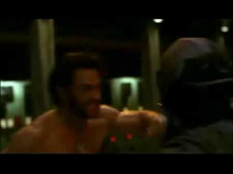 X-Men Le Origini: Wolverine Secondo Trailer