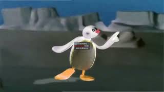 Pingu Intro 2003 In Freshing Equalizer