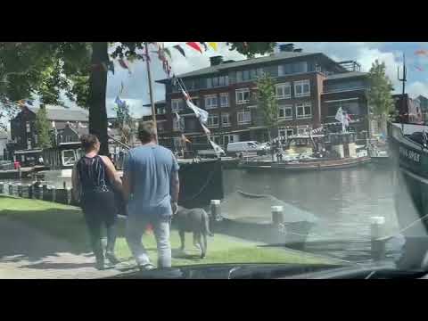 2022 Woerden Havendagen