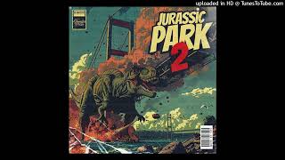 ElMusto - Jurassic Park 2  Resimi