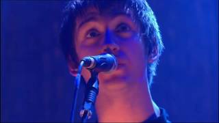 Video thumbnail of "Arctic Monkeys - If You Were There, Beware (Glastonbury 2007)"