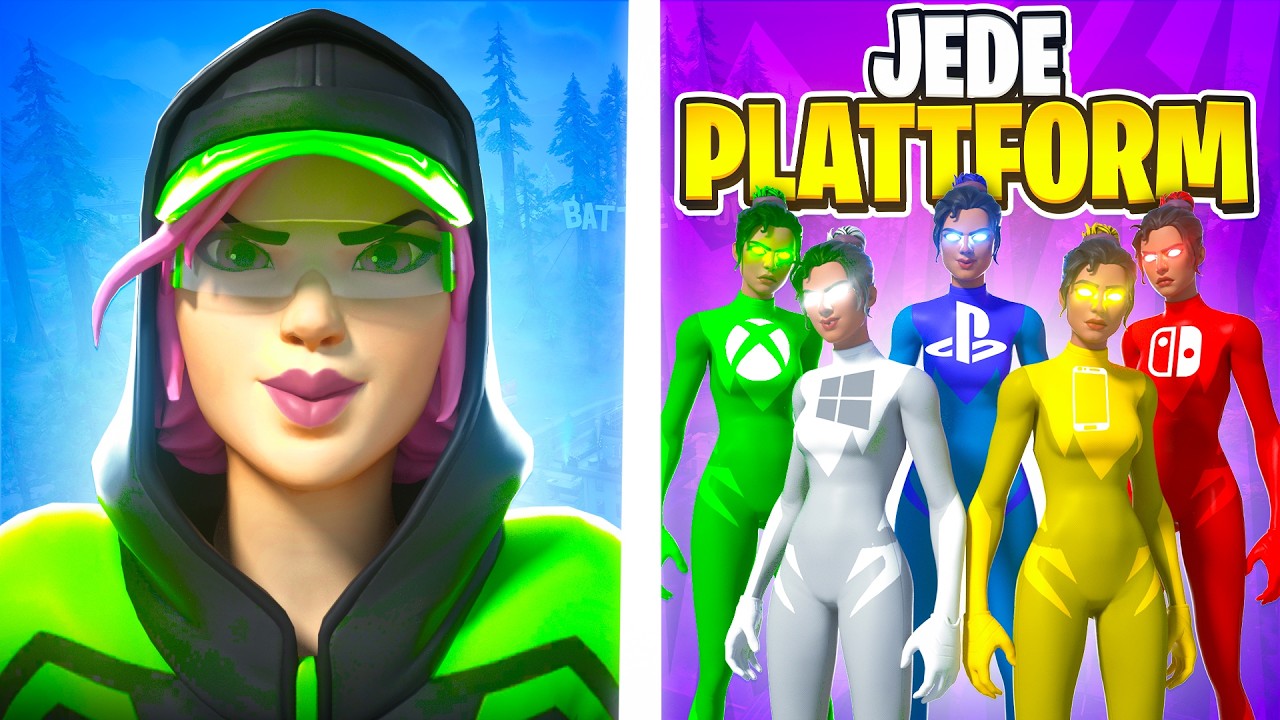 Latest Title & Thumbnail