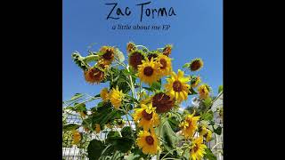 Zac Torma - Unwavering Love (Audio)
