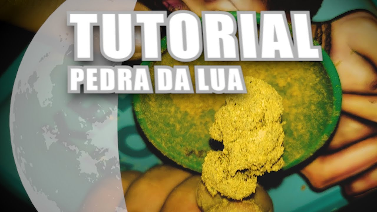 MoonRock, Buscamos a Pedra da Lua