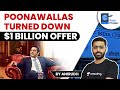 Serum Institute’s Poonawalla family declined $1 billion deal in October 2020 | Here is why #Covid