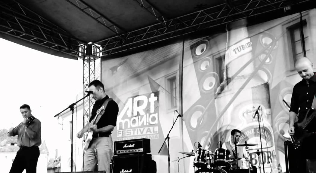 Arc Gotic   Shadowplay