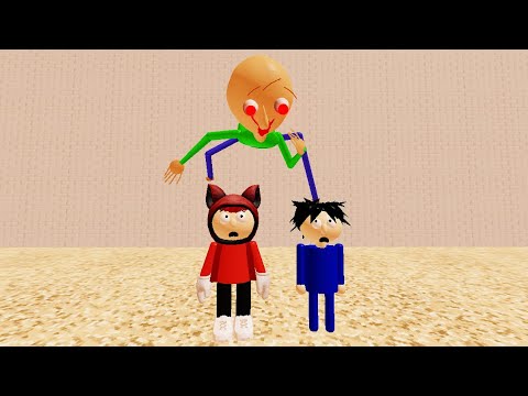 Baldi Wants Fruit Gummies 2