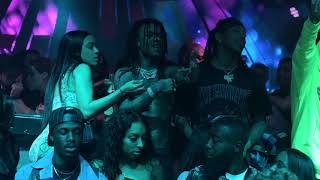 Swae Lee Performs Sunflower At Marquee Nyc For Tao Group Exec Chris Allam