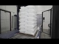 Automatic ICE™ Systems: A1 Fully Automatic Palletizing Machine