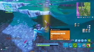 Getting A Impulse Kill Just Like NInja Would, Or Used Too. :(