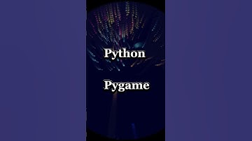 【pygame】花火シミュレーション #python #pygame #プログラミング