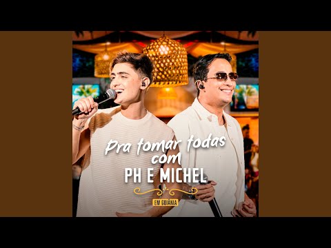 Tonton Se Eu Chorar / Quando Você Some (Ao Vivo) di YouTube