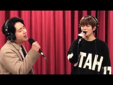 ⁣[LIVE] 재현 (JAEHYUN), 디어(d.ear) - Try Again | NCT의 night night!
