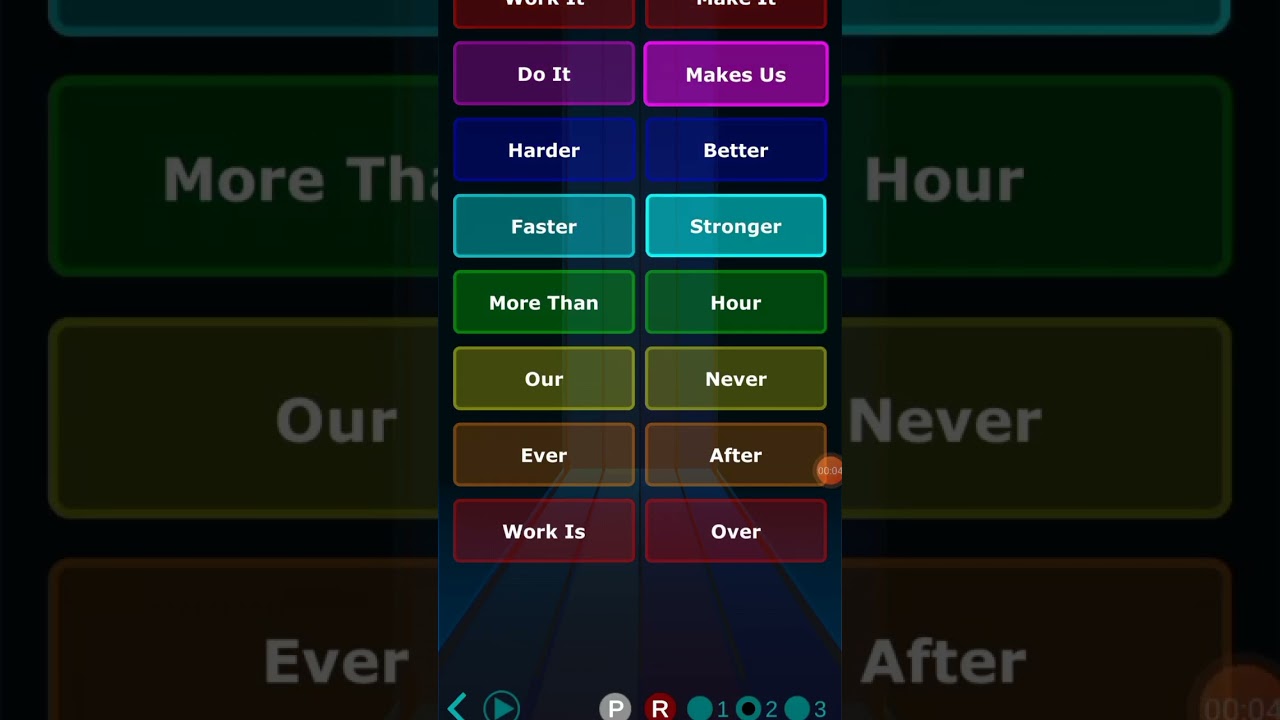 приложение называется:idaft jamming