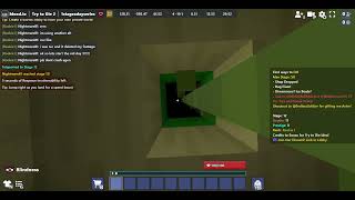 TTD2 CUSTOM GAMEMODE (Stage 11-15)