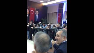 Esenyurt Ardahan Gecesi Halay
