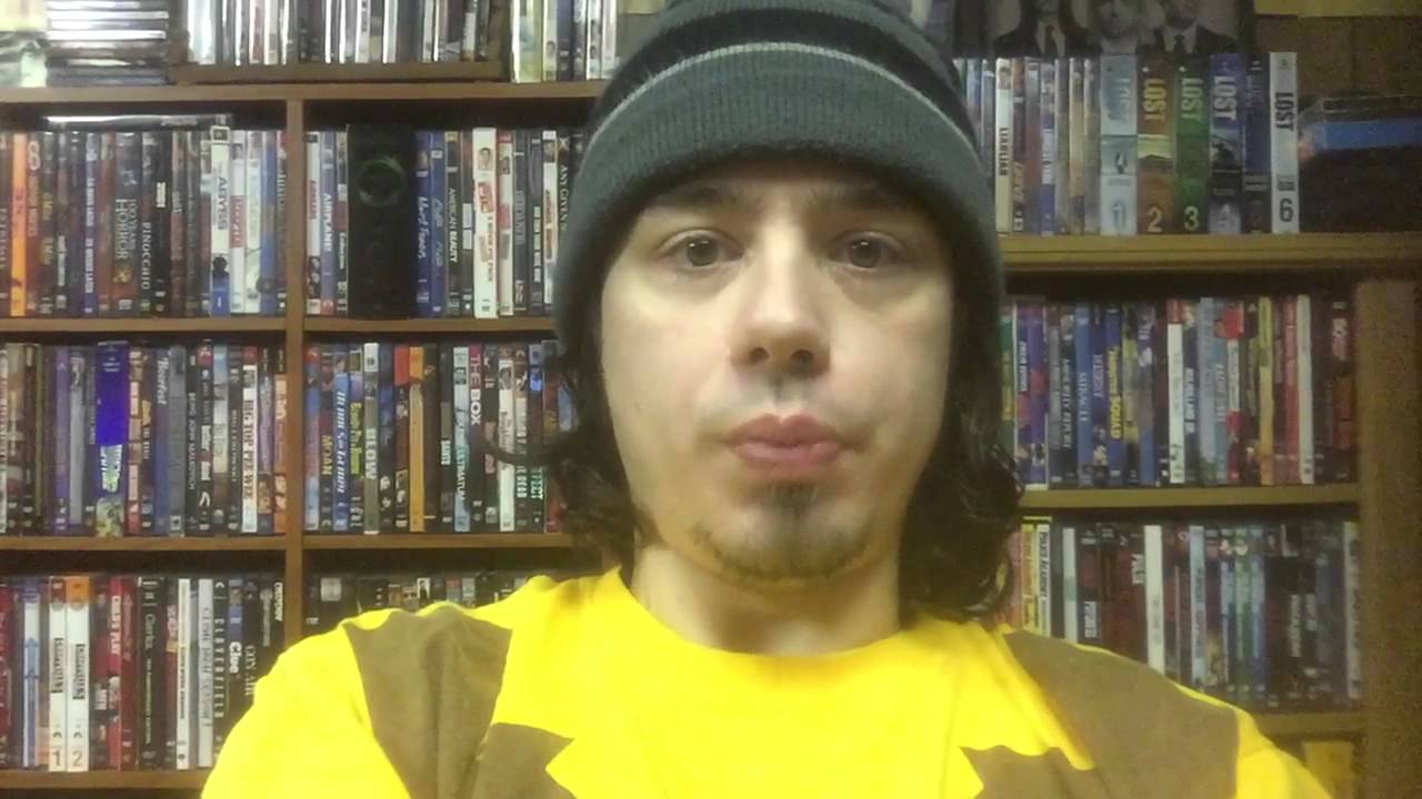 Dodgeball Movie Review YouTube