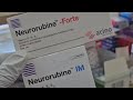فوائد حبوب و امبولات نيوروبين Neurorubine و دواعي الاستعمال فوائد حبوب و امبولات نيوروبين Neurorubine و دواعي الاستعمال