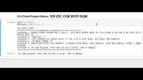 Convex Optimization 2019 (Prof. Yang) Final Project Demo