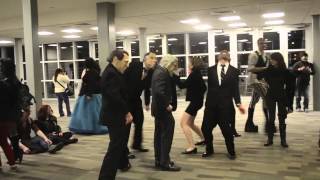 Ohayocon 2015 Friday