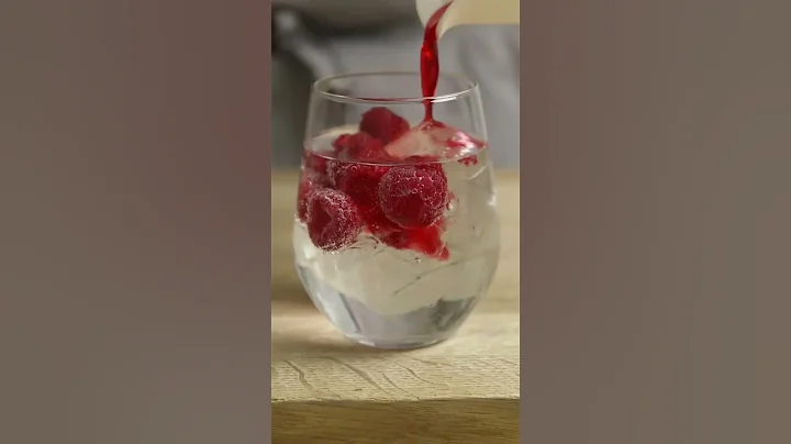 Quench Your Thirst With Vinegar