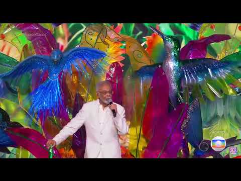Gilberto Gil -