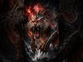 which one can survive tiger and angular fish #animals