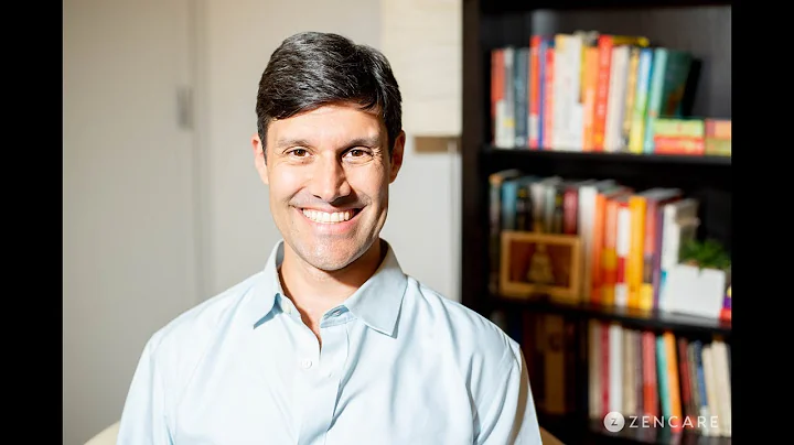 Jason Greenberg, PhD - Psychologist in Manhattan