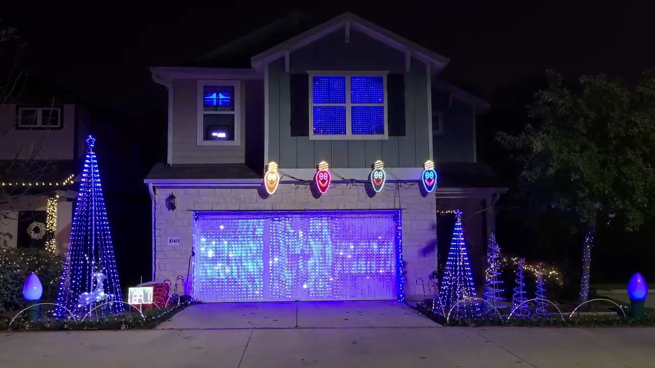 Auld Lang Syne - Mariah Carey