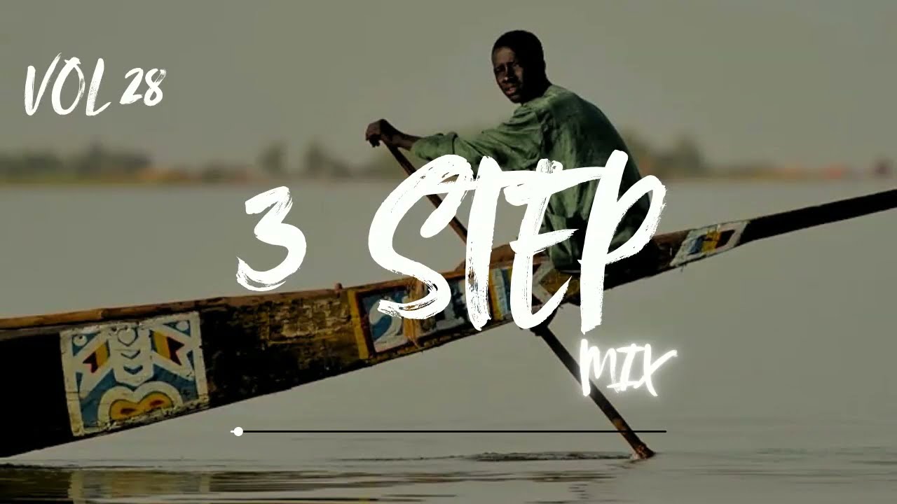 Ver 3 STEP Afrohouse MIX 2026 | Jazzworx, Thukuthela, Babalwa M, MaWhoo, Dlala Thukzin | 3 Step 2026 en YouTube Ver 3 STEP Afrohouse MIX 2026 | Jazzworx, Thukuthela, Babalwa M, MaWhoo, Dlala Thukzin | 3 Step 2026 en YouTube