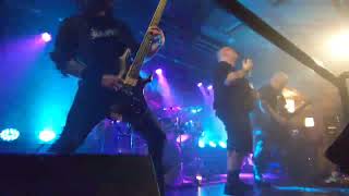 Hautajaisyö - Haaskalinnut minut muistaa