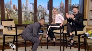 Marlon Wayans Wore Tracksuits on Easter as a Kid