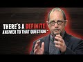 Does Bart Ehrman want you to leave Christianity?