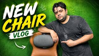 Kissa-e-Kursi 😂 Ustad honio ki New Chair