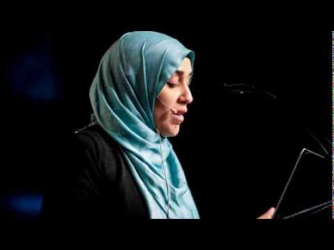 Marriage: A Change in Perspective - Yasmin Mogahed
