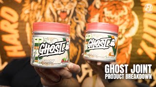 GHOST Joint: Prevention and Lubrication for Your Joints