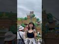 Solo Travel in Japan Day 22 #japantravel #universalstudiojapan
