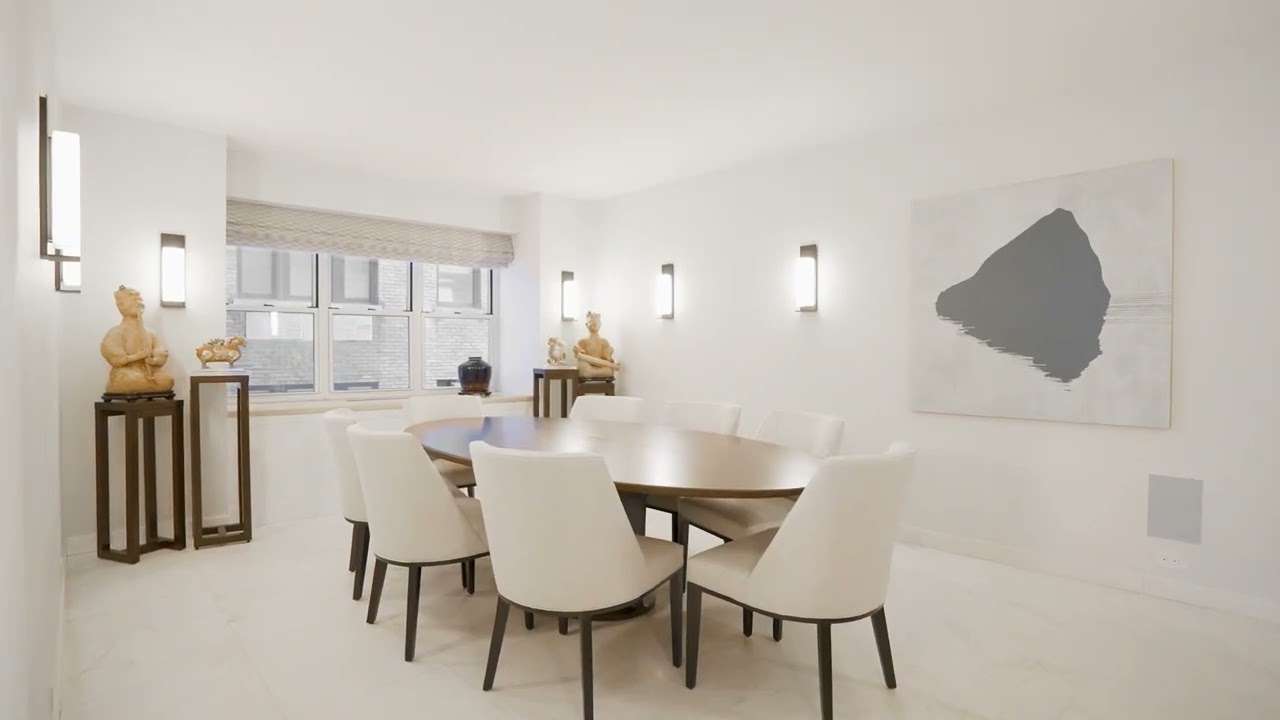 Sun Drenched Mint Condition CO-op | 900 Fifth Avenue, 7B