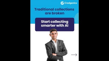 AI Powered Collections vs  Traditional Collections