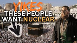 The West's double standard on Nuclear Enrichment