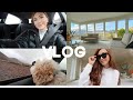 VLOG: My Sunglasses Collection 2021, A Thank You, Water Flosser Review & More!