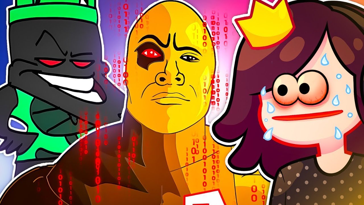 Vi los TIKTOK CURSED más TRAUMANTES de FORSAKEN 😨💀 #8