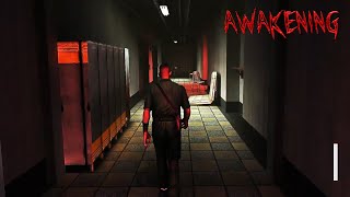 Manhunt 2 Definitive Edition 2022 | Part 1 Awakening Mission (MH2 Graphics Mod)