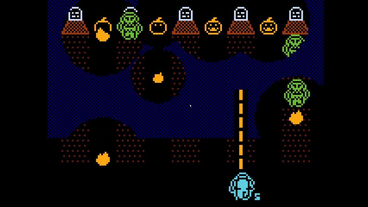 Gravedigger's Biscuits Gameplay YouTube