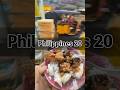 My favorite Filipino street food #travel #philippines