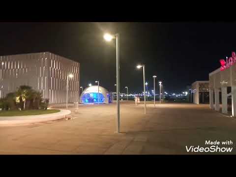 Tanger Marina