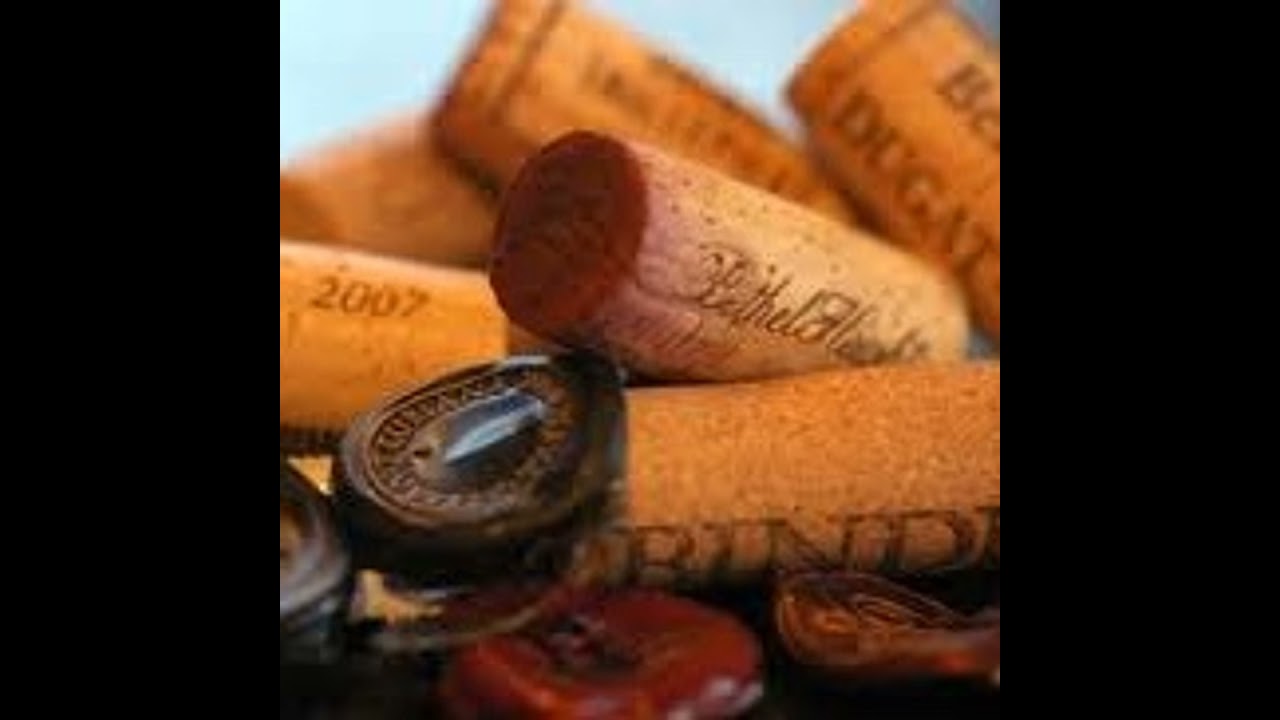 Episode 9 Cork Recycle, Wine List, Tasting Rooms, Calories in wine