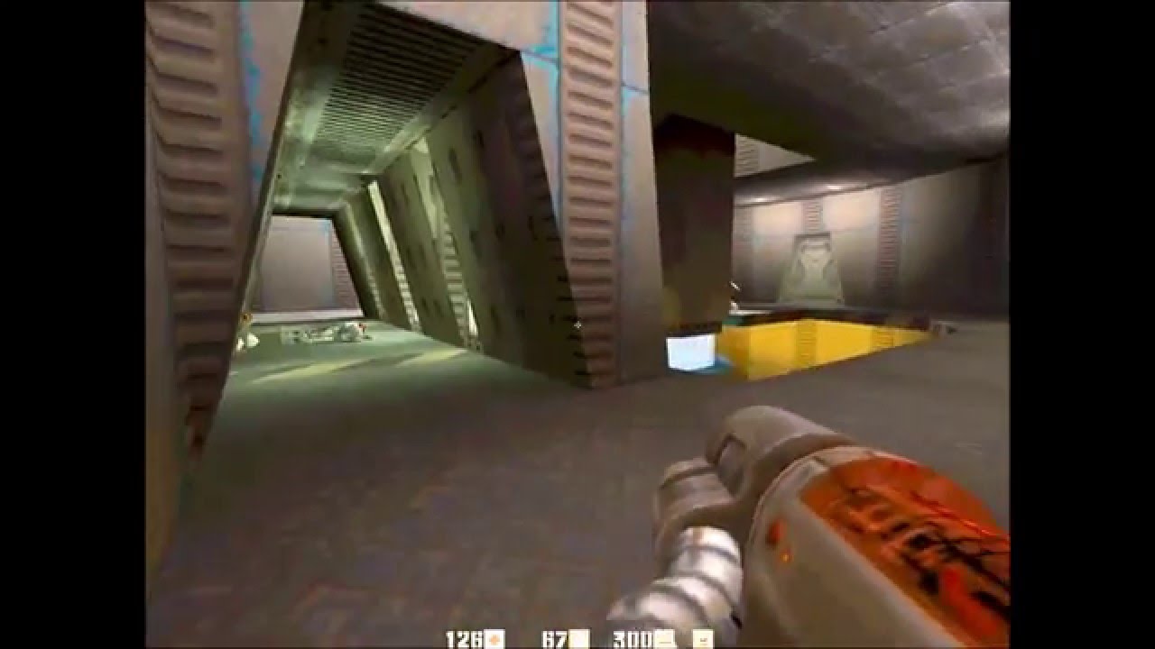 quake ii launch fix quake ii launch fix