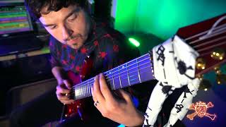 Download Lagu BERRIED ALIVE X NETUH | ZOMBERRY MP3